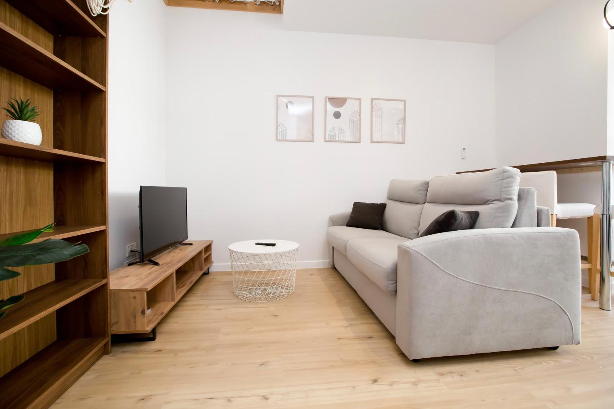 Apartamento Montsejour - T2 Climatise Avec Filet Et Fauteuil Suspendu Tarbes Exterior foto