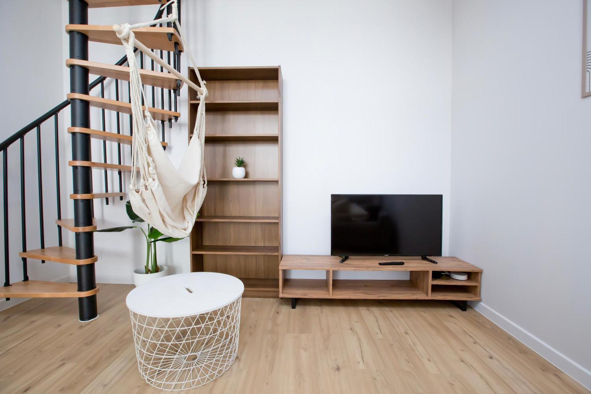 Apartamento Montsejour - T2 Climatise Avec Filet Et Fauteuil Suspendu Tarbes Exterior foto