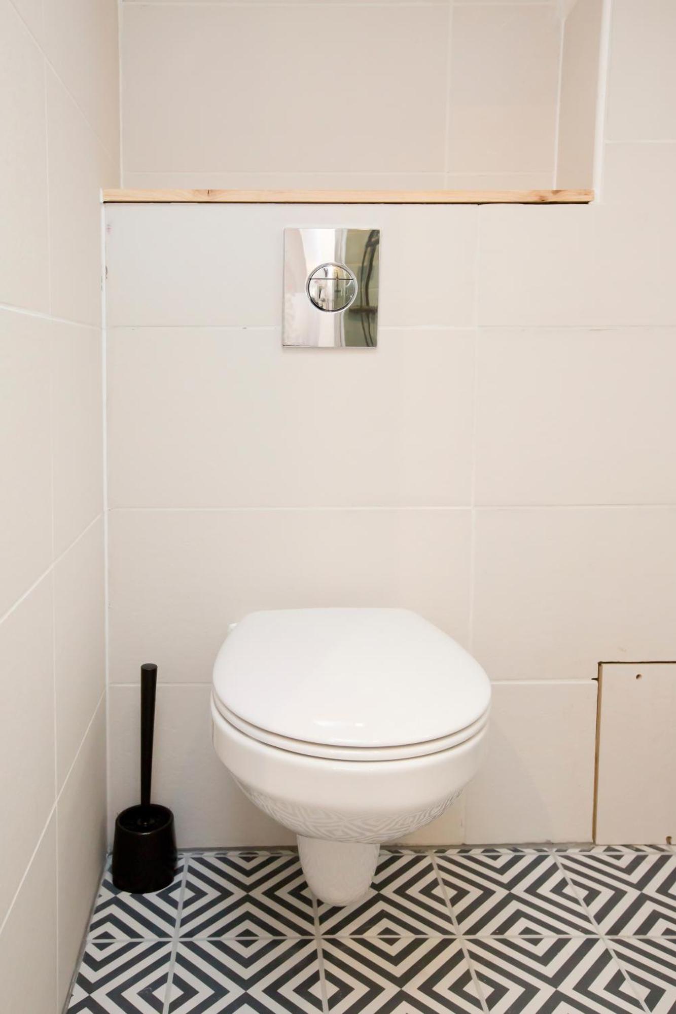 Apartamento Montsejour - T2 Climatise Avec Filet Et Fauteuil Suspendu Tarbes Exterior foto