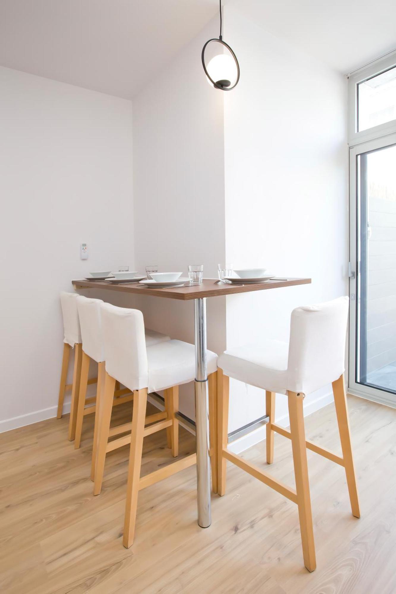 Apartamento Montsejour - T2 Climatise Avec Filet Et Fauteuil Suspendu Tarbes Exterior foto