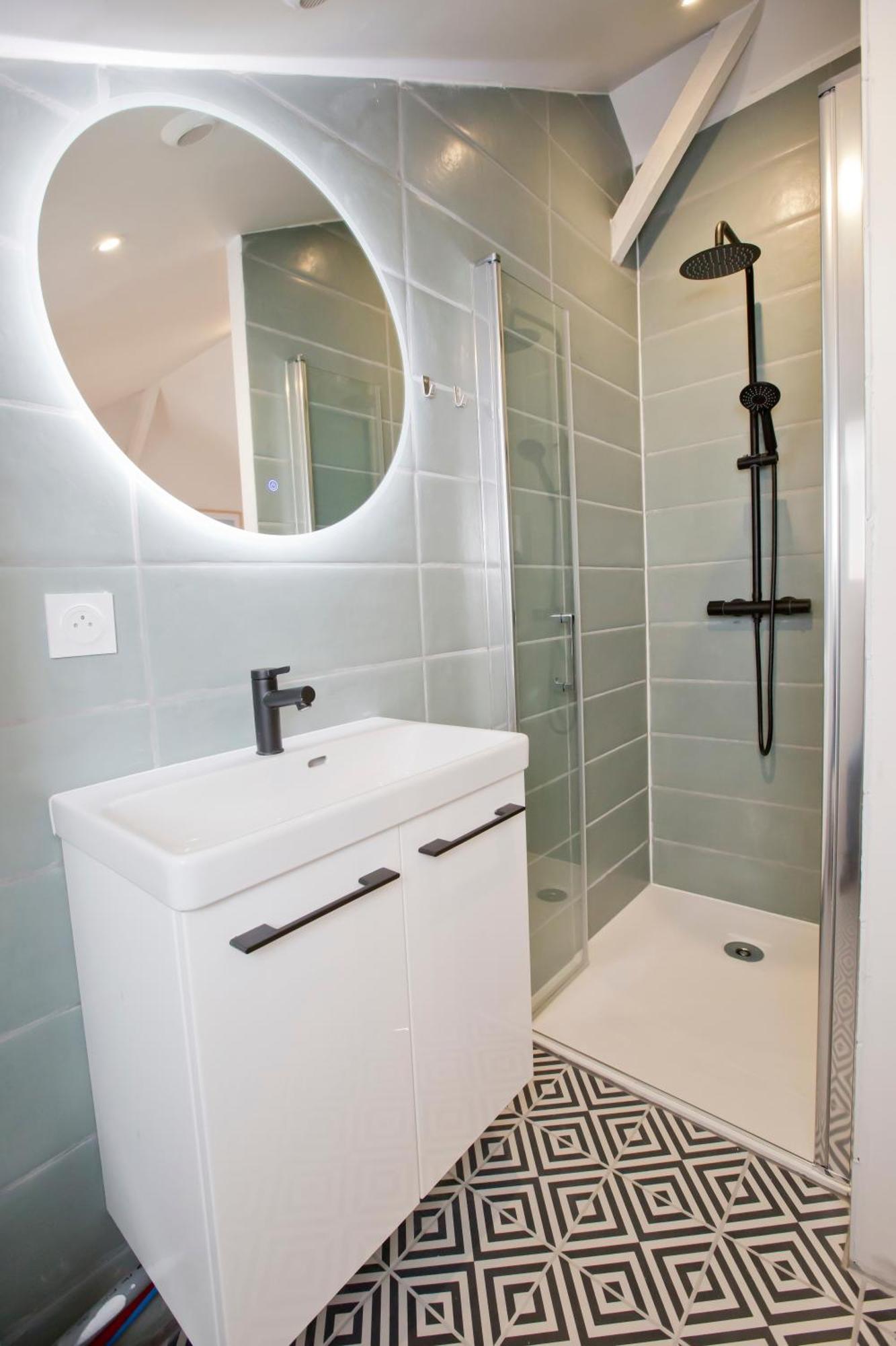 Apartamento Montsejour - T2 Climatise Avec Filet Et Fauteuil Suspendu Tarbes Exterior foto